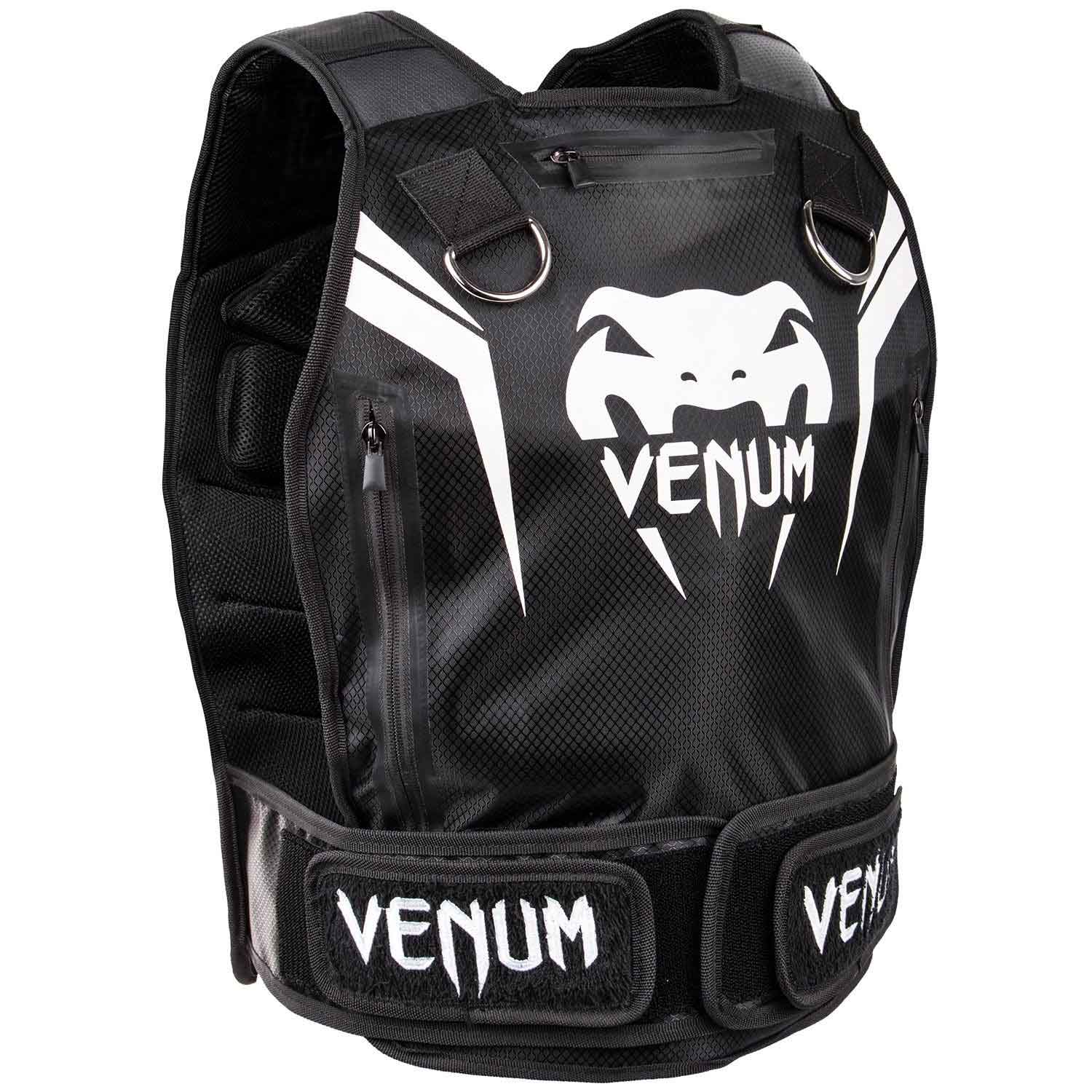 VENUM/ヴェナム ELITE WEIGHTED VEST 22 LBS (10 KGS)／エリート ウェイテッド・ベスト（10kg）