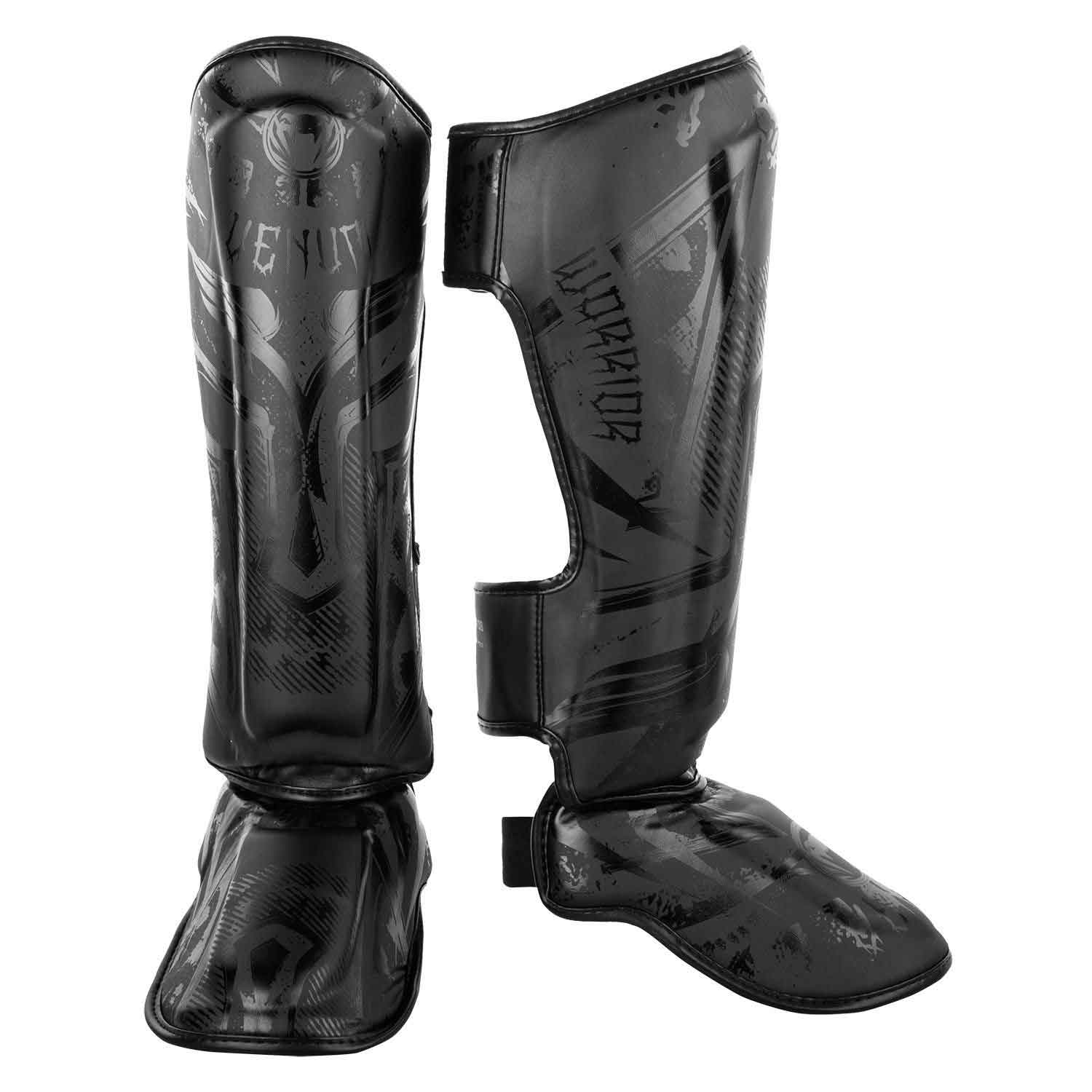 VENUM/ヴェナム GLADIATOR 3.0 SHINGUARDS／グラディエーター 3.0 シンガード（マットブラック）