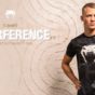 VENUM/ヴェナム INTERFERENCE 2.0 T-SHIRT／インターフェアレンス 2.0 banner/バナー