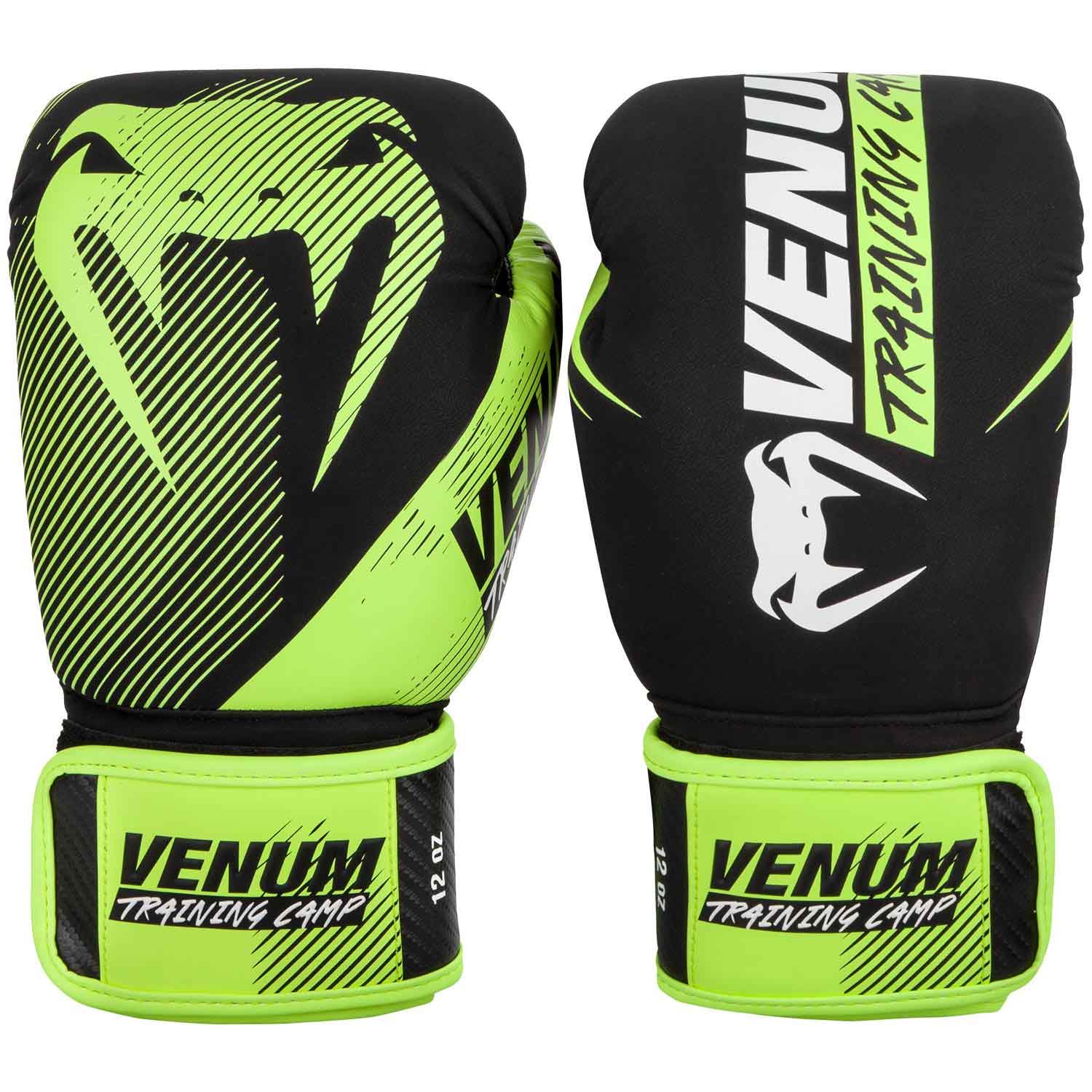 VENUM/ヴェナム TRAINING CAMP 2.0 BOXING GLOVES／トレーニング・キャンプ 2.0 ボクシンググローブ