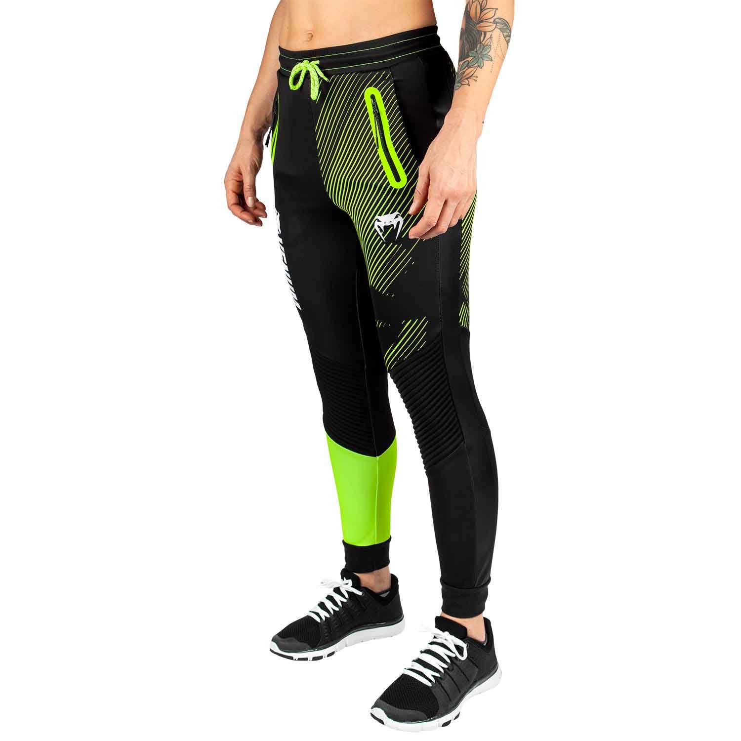 VENUM/ヴェナム TRAINING CAMP 2.0 WOMEN JOGGINGS／トレーニング・キャンプ 2.0 レディース ジョギングス