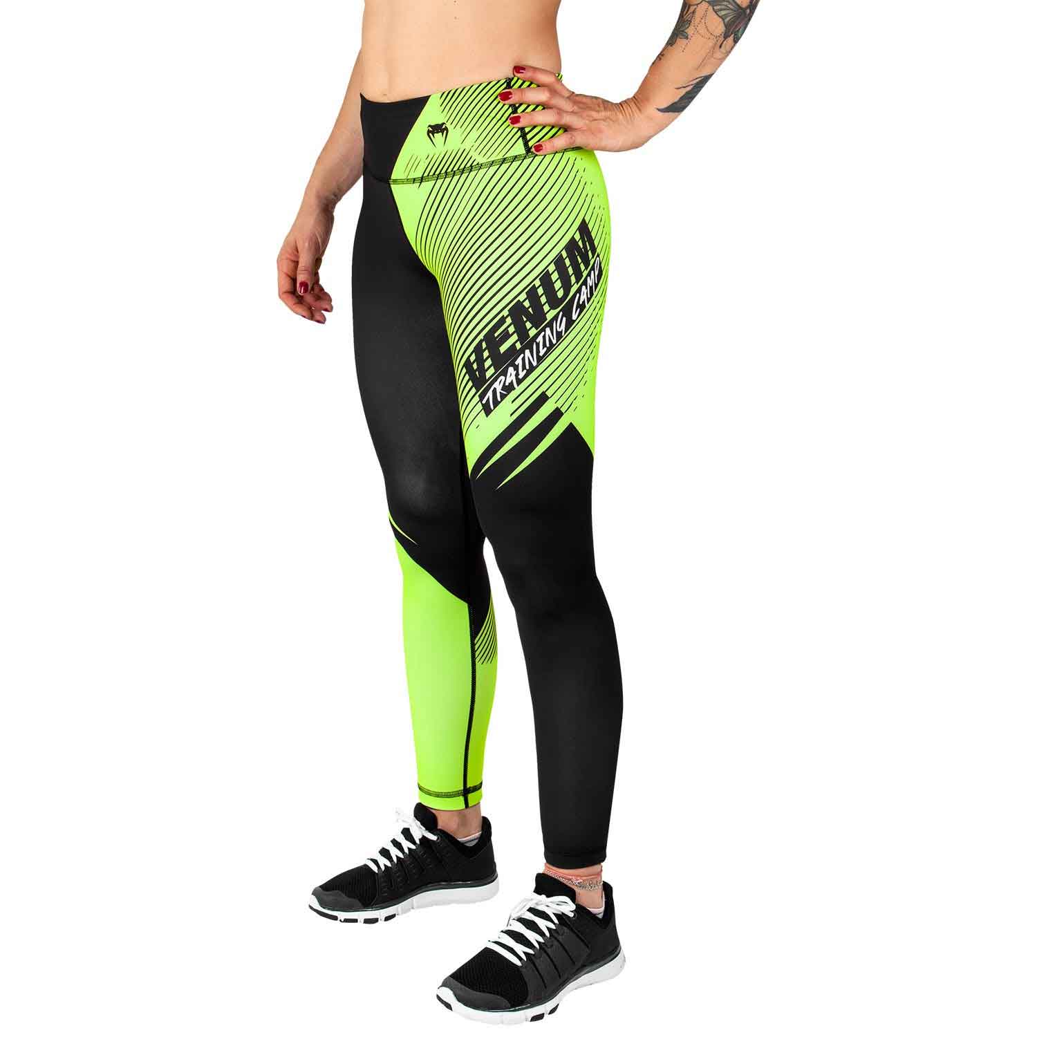 VENUM/ヴェナム TRAINING CAMP 2.0 LEGGINGS／トレーニング・キャンプ 2.0 レギンス