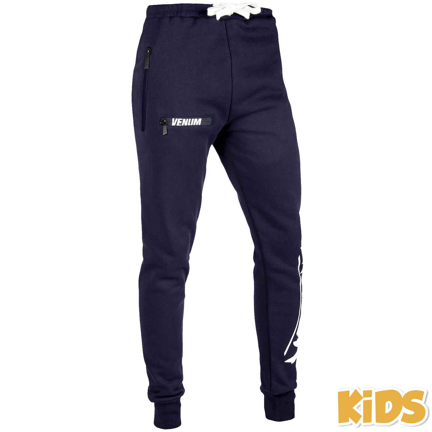 VENUM/ヴェナム CONTENDER KIDS JOGGINGS／コンテンダー キッズ ジョギングス（ネイビー）