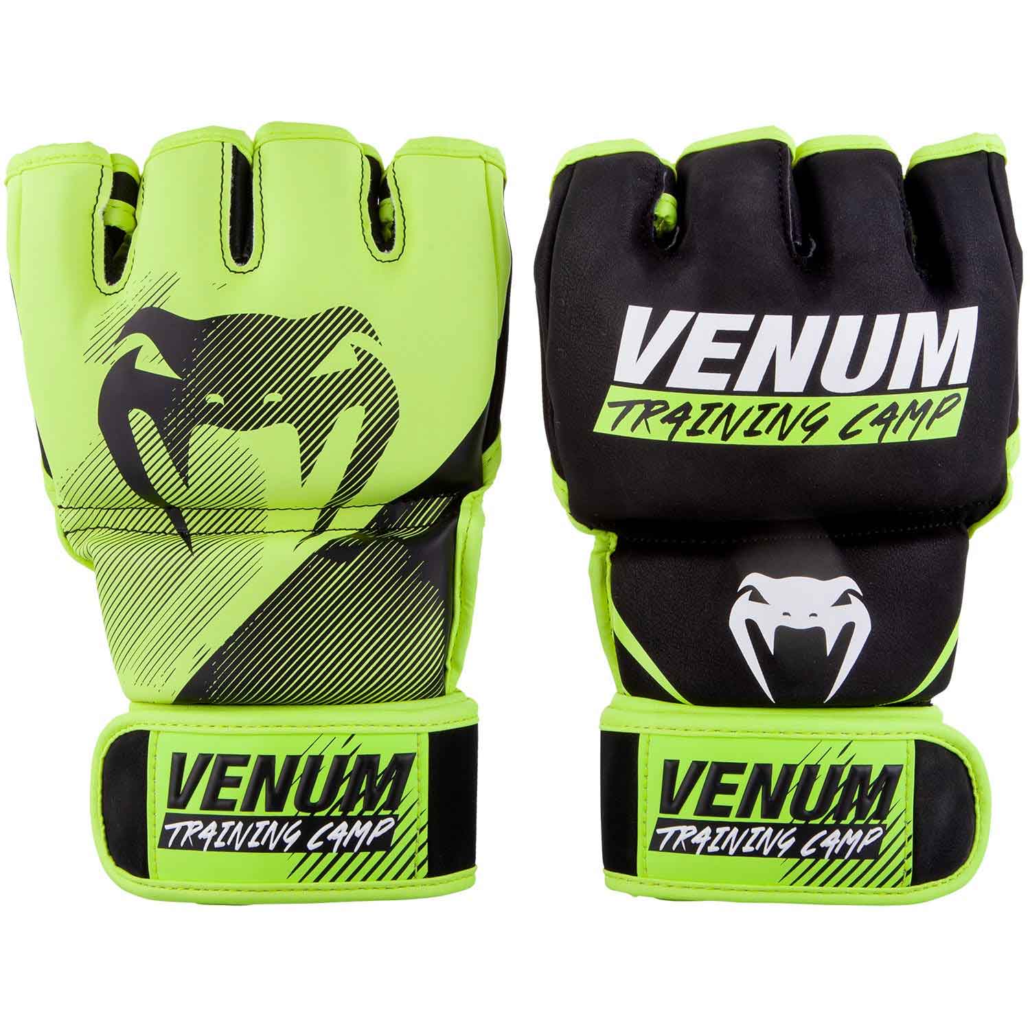 VENUM/ヴェナム TRAINING CAMP 2.0 MMA GLOVES／トレーニング・キャンプ 2.0 MMAグローブ