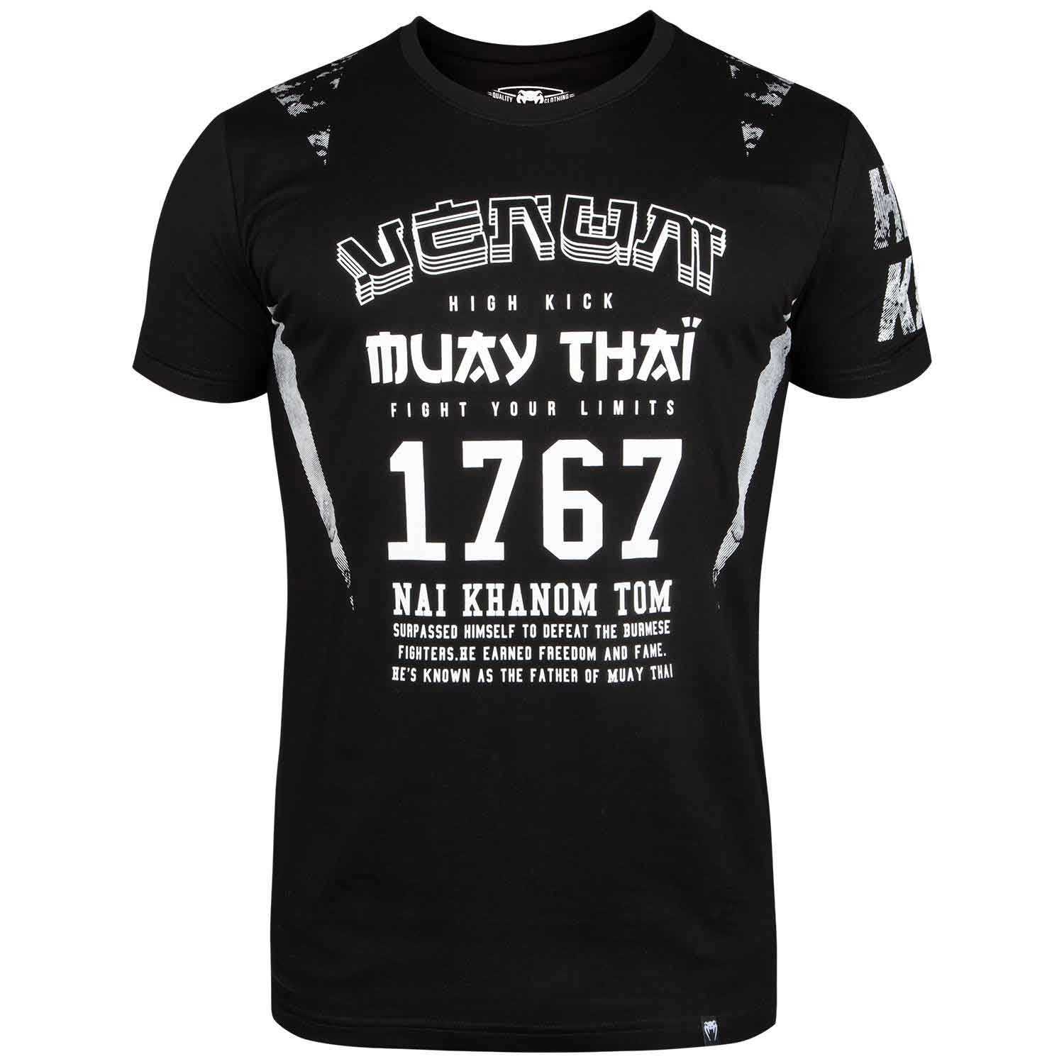 VENUM 1767 T-SHIRT／1767 Tシャツ