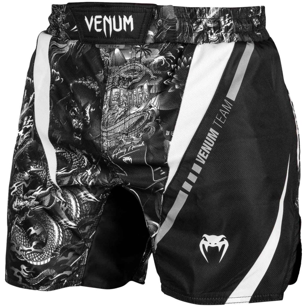 VENUM/ヴェナム ART FIGHTSHORTS／アート ファイトショーツ