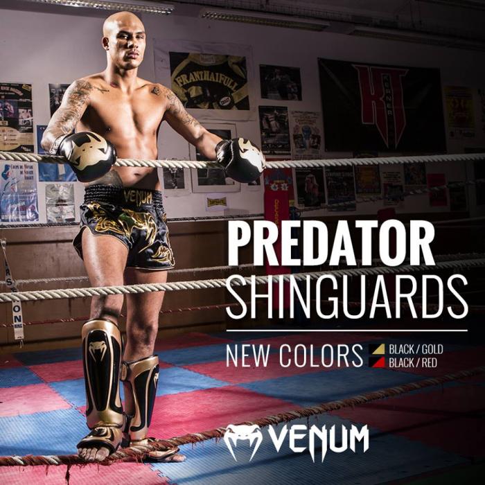 PREDATOR STANDUP SHINGUARDS／プレデター スタンドアップ シンガード 各種