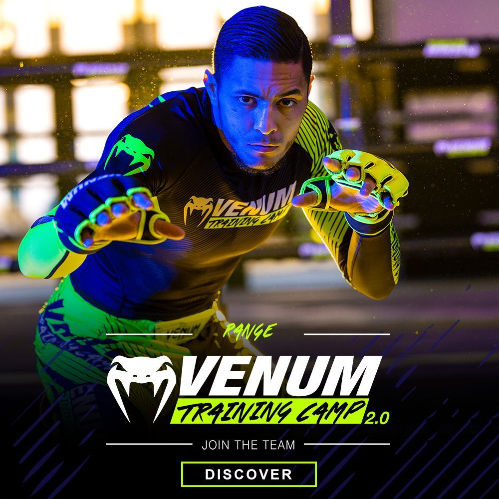 VENUM/ヴェナム TRAINING CAMP 2.0 MMA GLOVES／トレーニング・キャンプ 2.0 MMAグローブ