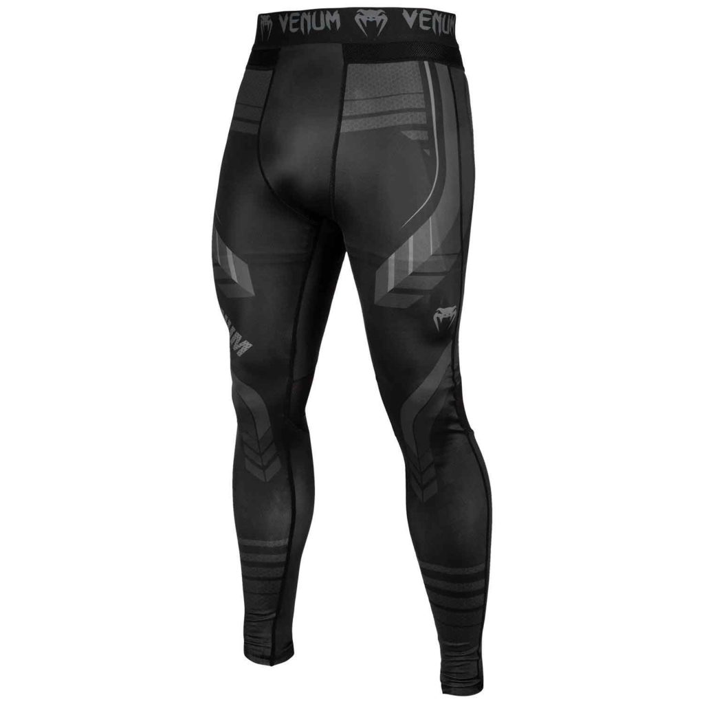 VENUM/ヴェナム TECHNICAL 2.0 SPATS／テクニカル 2.0 スパッツ（マットブラック）