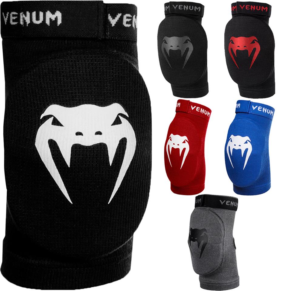 VENUM/ヴェナム KONTACT ELBOW PROTECTOR／コンタクト エルボー・プロテクター パッド各種