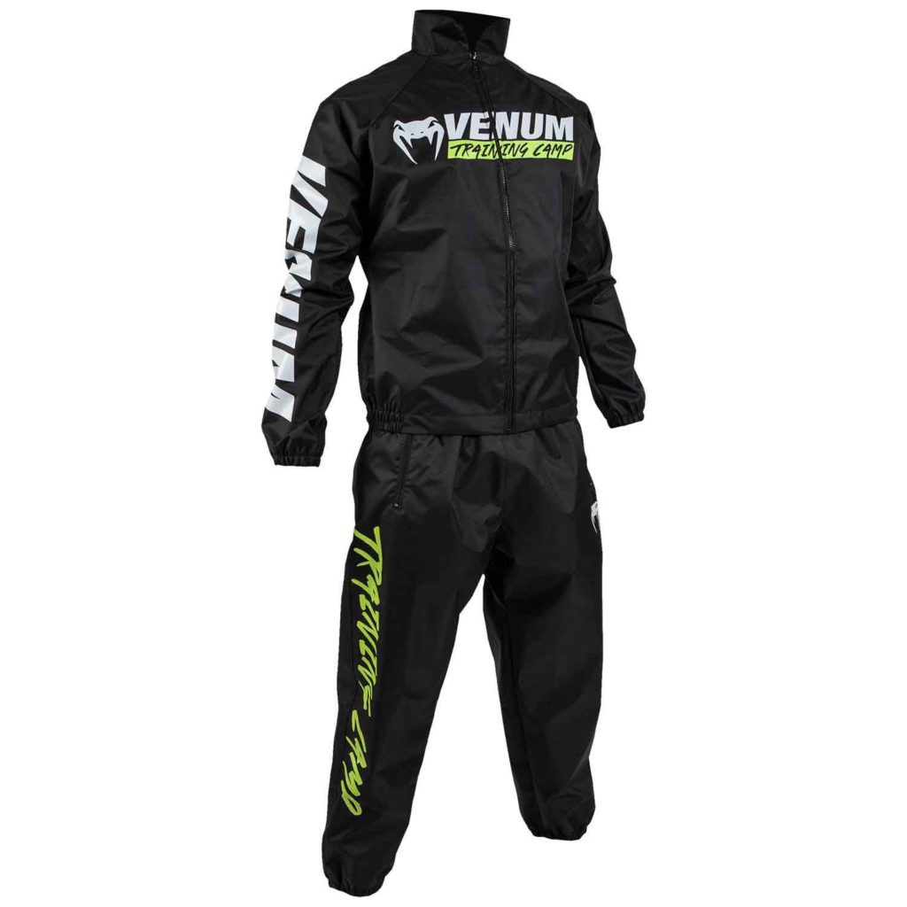 VENUM/ヴェナム SAUNA SUIT TRAINING CAMP/サウナスーツ トレーニングキャンプ
