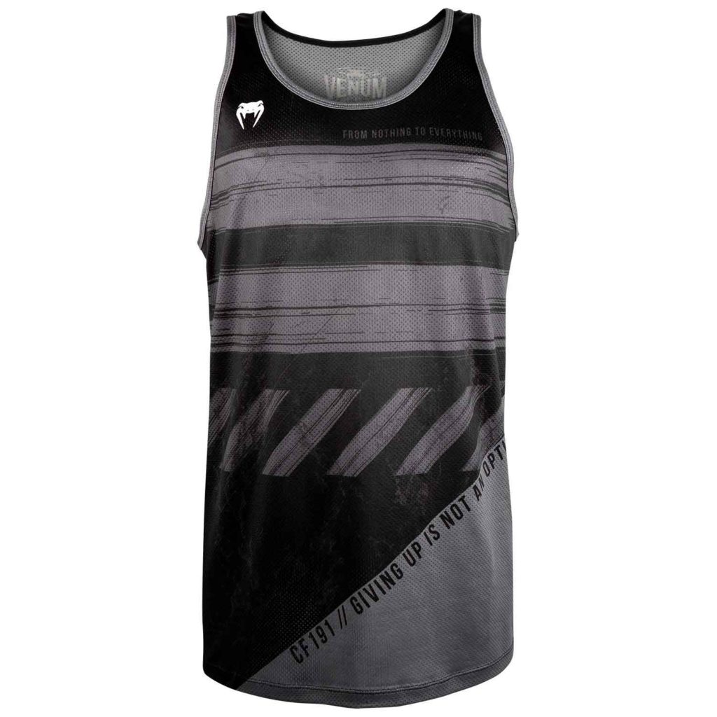 VENUM/ヴェナム AMRAP TANK TOP／AMRAP タンクトップ