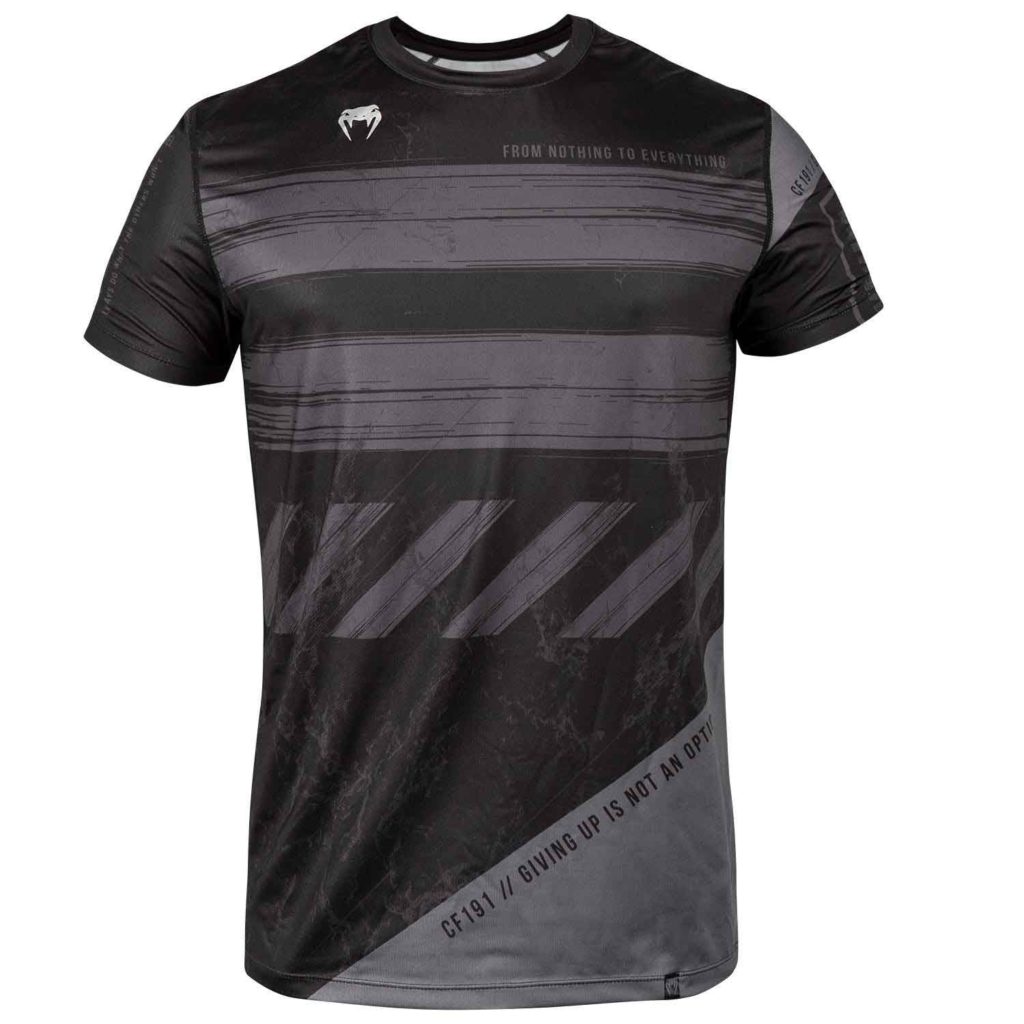 VENUM/ヴェナム AMRAP DRY TECH T-SHIRT／AMRAP ドライテックTシャツ