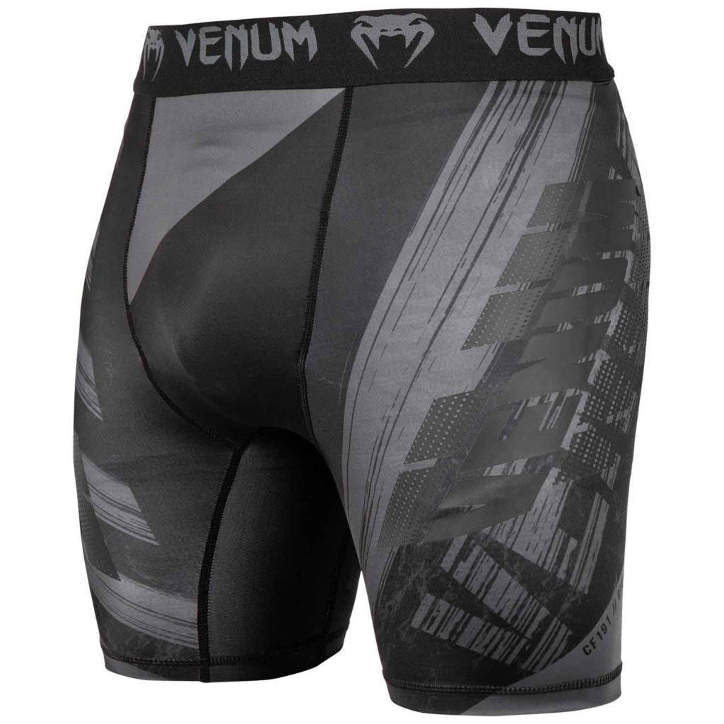 VENUM/ヴェナム AMRAP COMPRESSION SHORTS／AMRAP コンプレッションショーツ