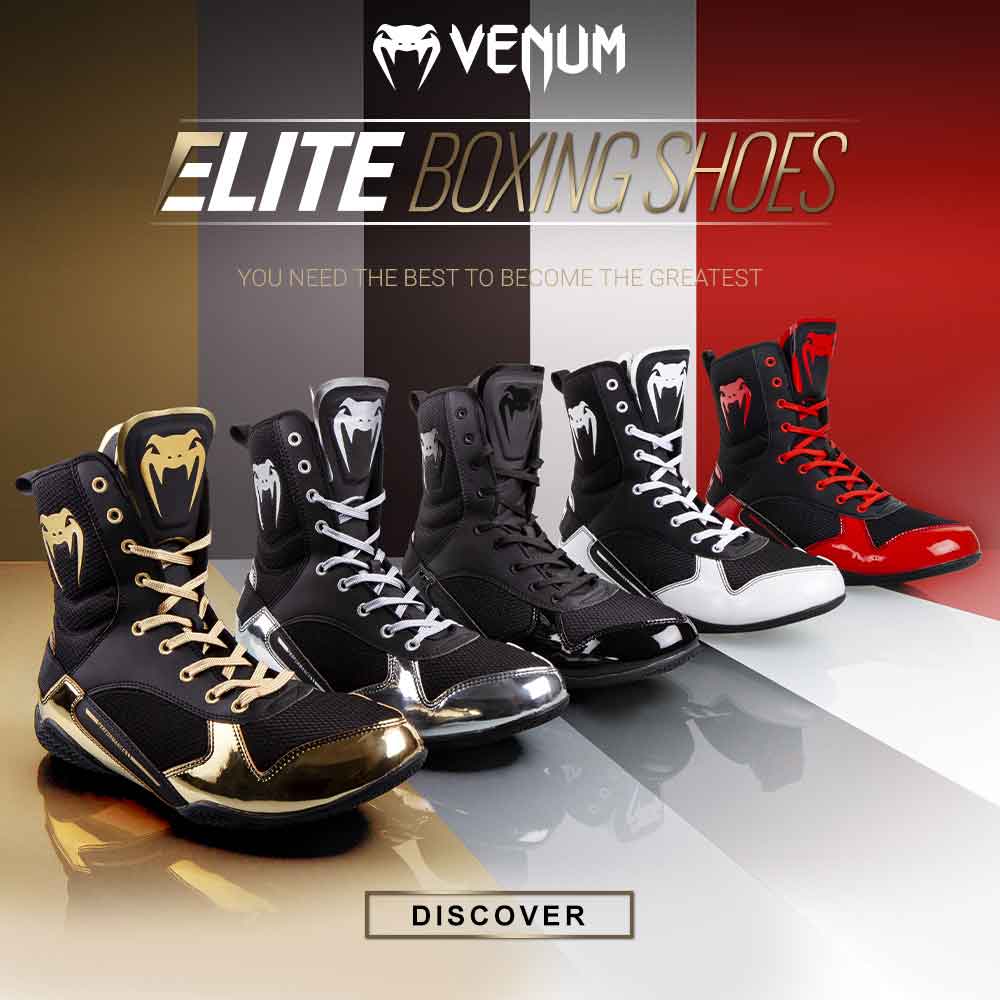 ボクシングシューズ venum ELITE 27サイズ 高質 www.shelburnefalls.com