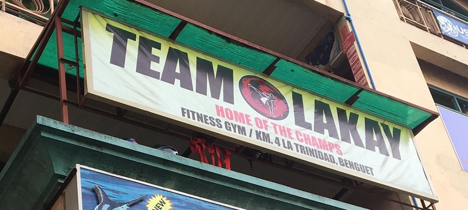 TEAM LAKAY /チーム・ラカイ Tシャツ ファイトショーツ