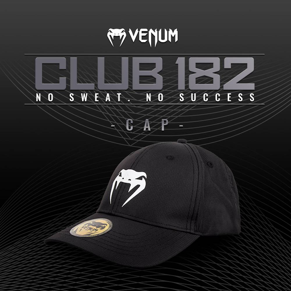 VENUM/ヴェナム CLUB 182/クラブ182 banner/バナーb