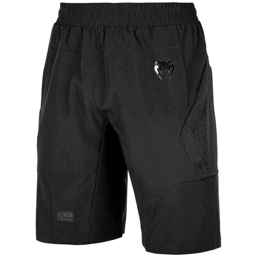 VENUM/ヴェナム G-FIT TRAINING SHORTS／G-フィット トレーニングショーツ