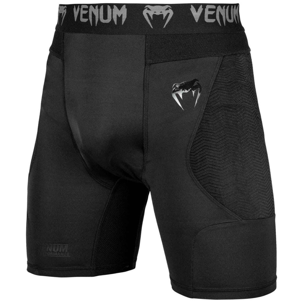 VENUM/ヴェナム G-FIT COMPRESSION SHORTS／G-フィット コンプレッションショーツ