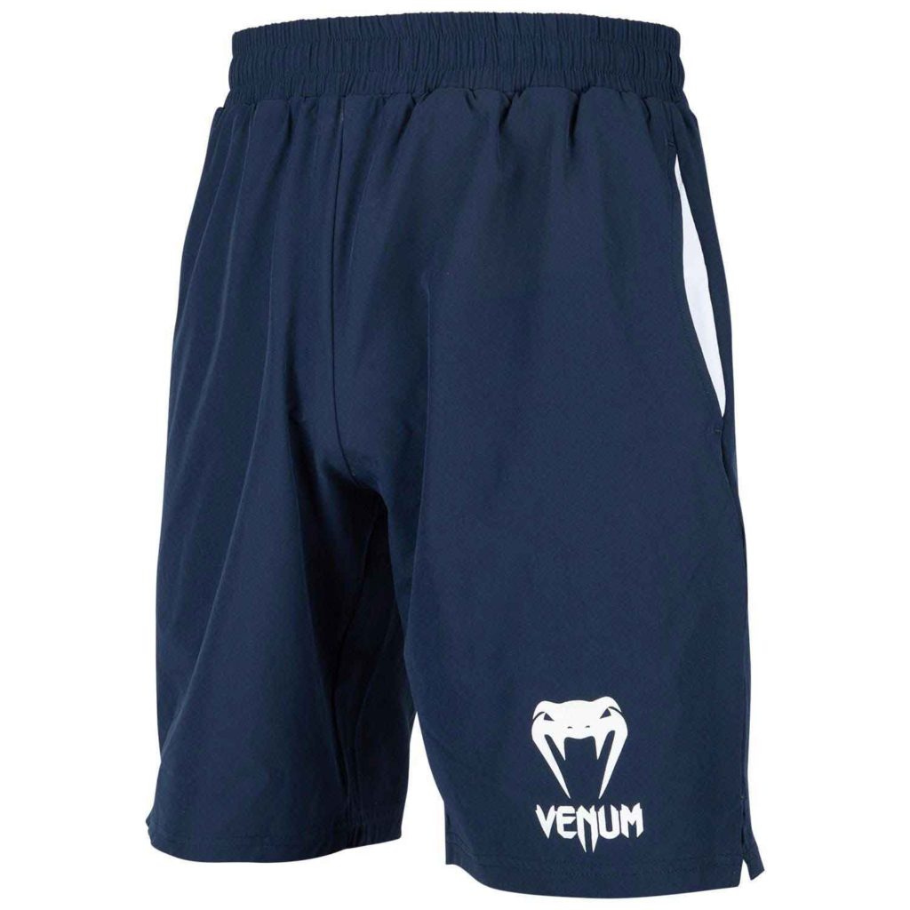 VENUM/ヴェナム CLASSIC TRAINING SHORTS／クラシック トレーニングショーツ（ネイビーブルー）