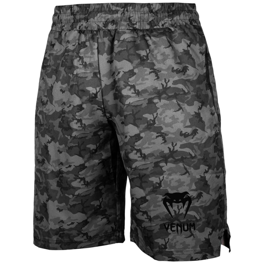 VENUM/ヴェナム CLASSIC TRAINING SHORTS／クラシック トレーニングショーツ（アーバンカモ）