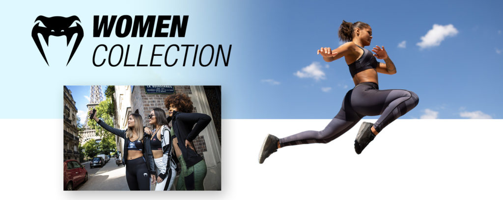 VENUM WOMEN/ヴェナム レディース 2019年 秋コレクション