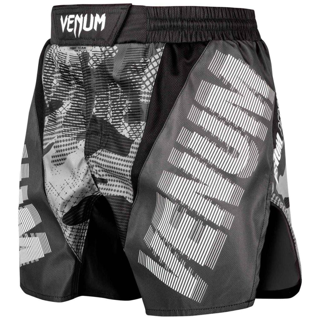 VENUM/ヴェナム TACTICAL FIGHTSHORTS／タクティカル ファイトショーツ（アーバンカモ／白）