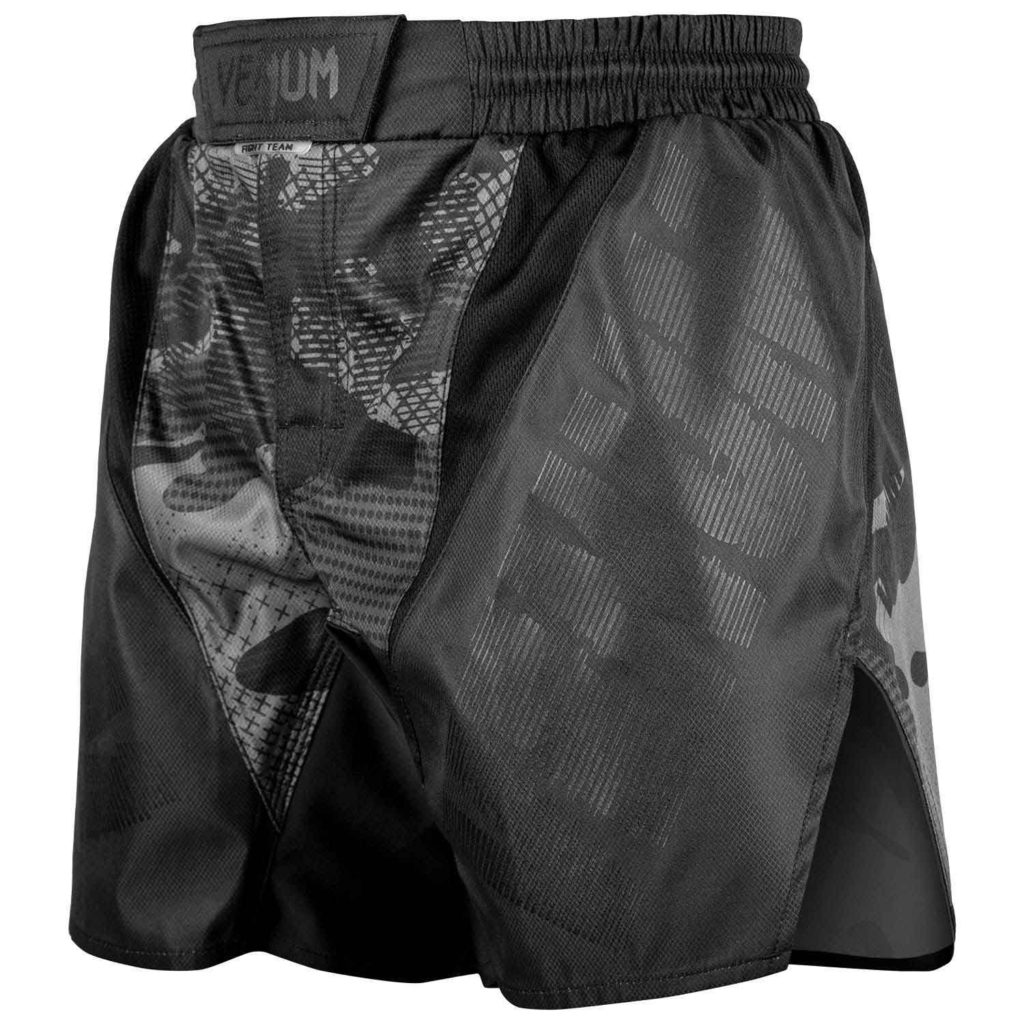 VENUM/ヴェナム TACTICAL FIGHTSHORTS／タクティカル ファイトショーツ（アーバンカモ／黒）