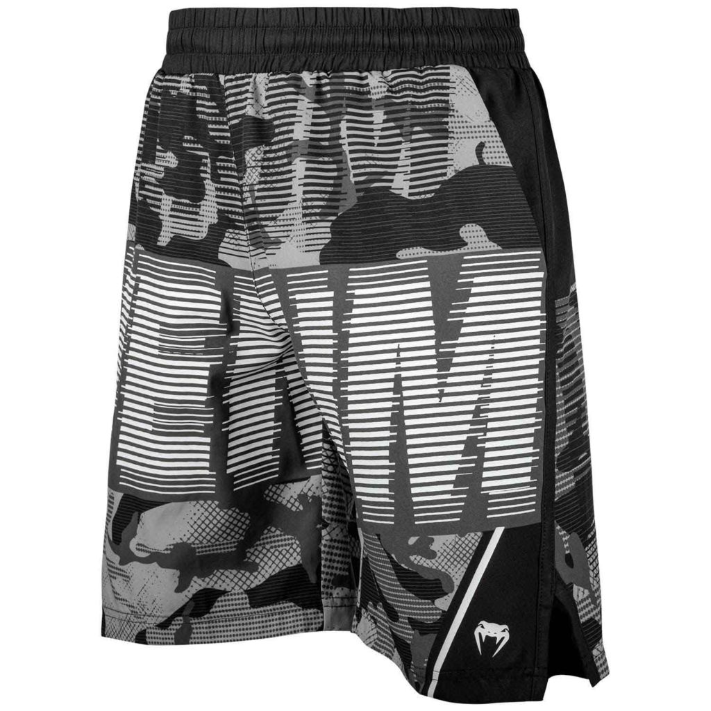 VENUM/ヴェナム TACTICAL TRAINING SHORTS／タクティカル トレーニングショーツ（アーバンカモ／白）