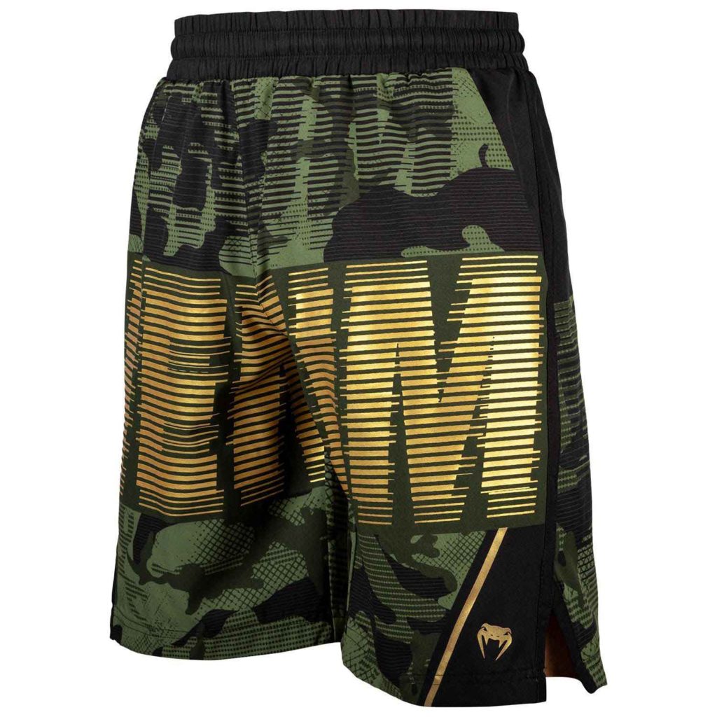 VENUM/ヴェナム TACTICAL TRAINING SHORTS／タクティカル トレーニングショーツ（フォレストカモ）