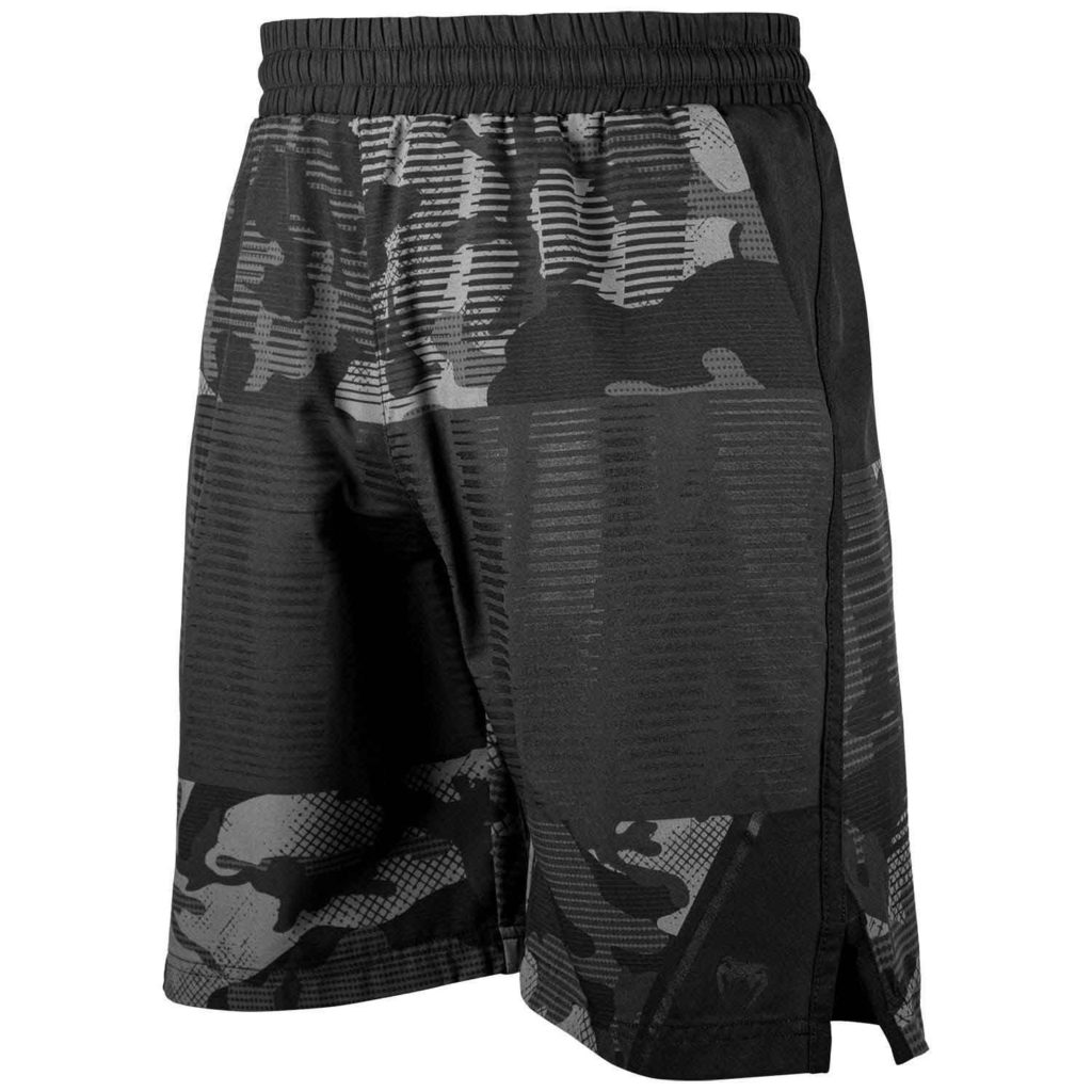 VENUM/ヴェナム TACTICAL TRAINING SHORTS／タクティカル トレーニングショーツ（アーバンカモ／黒）