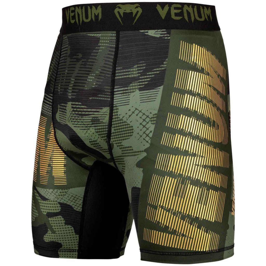 VENUM/ヴェナム TACTICAL COMPRESSION SHORTS/タクティカル コンプレッションショーツ(フォレストカモ)