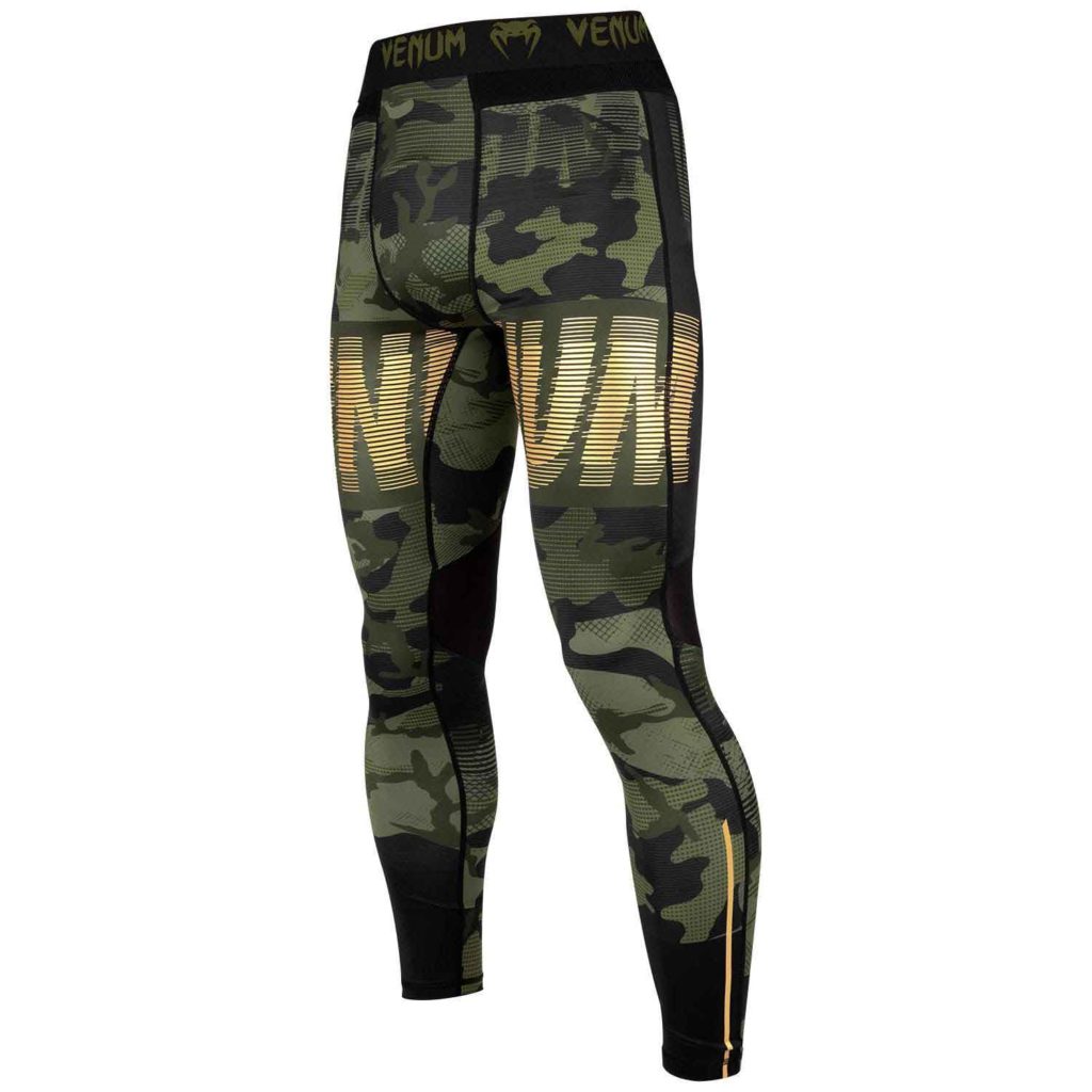 VENUM/ヴェナム TACTICAL SPATS/タクティカル スパッツ(フォレストカモ)