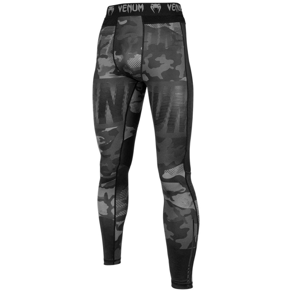 VENUM/ヴェナム TACTICAL SPATS/タクティカル スパッツ(アーバンカモ/黒)