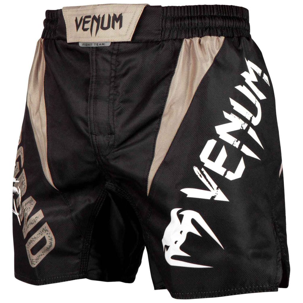 VENUM/ヴェナム UNDERGROUND KING FIGHTSHORTS/アンダーグラウンド・キング(エディ・アルバレス)ファイトショーツ