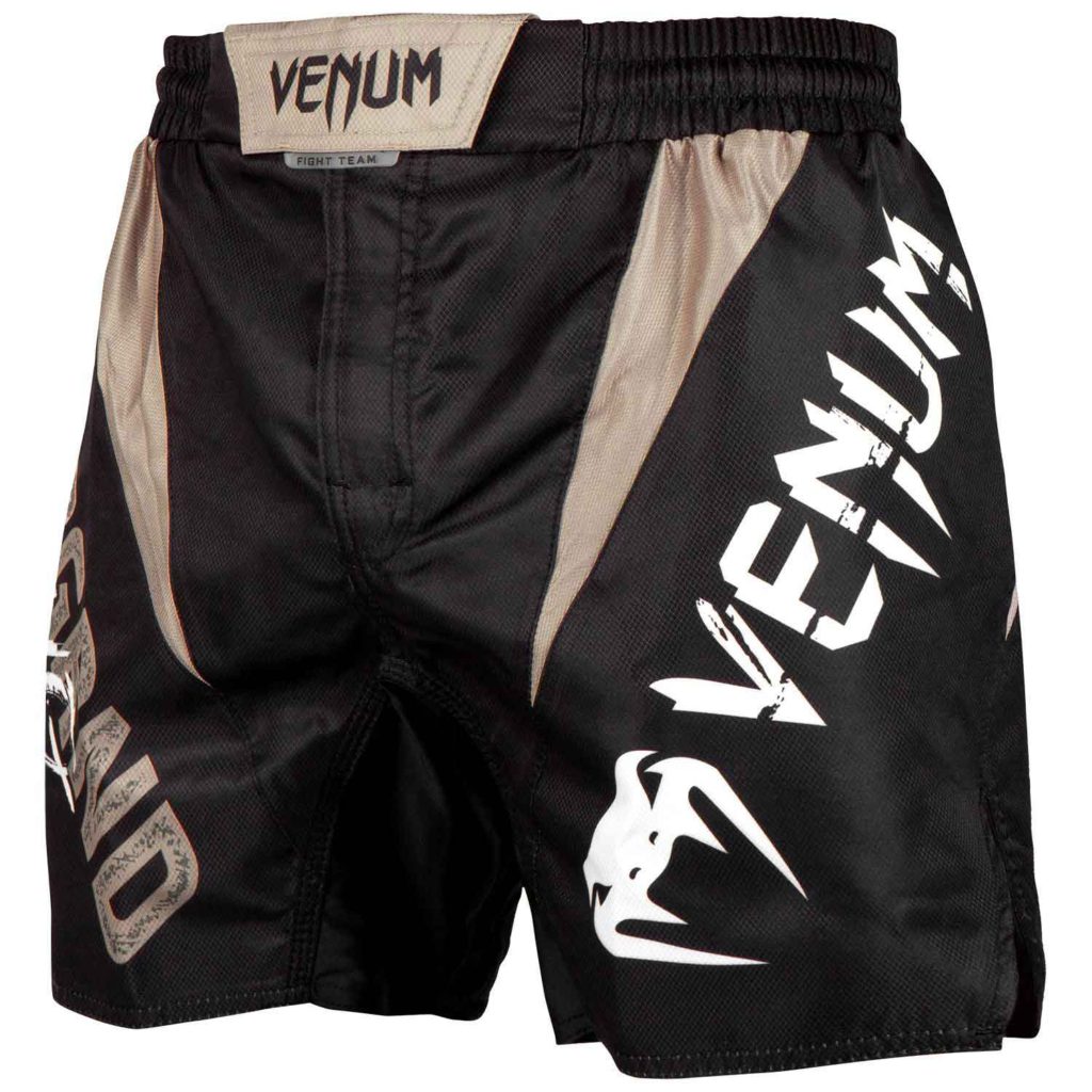 VENUM/ヴェナム UNDERGROUND KING FIGHTSHORTS／アンダーグラウンド・キング（エディ・アルバレス）ファイトショーツ