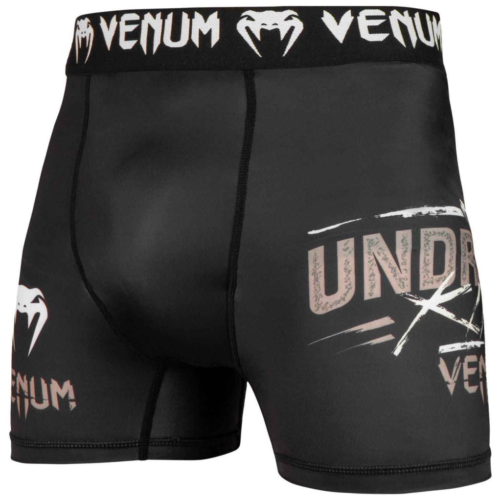 VENUM/ヴェナム UNDERGROUND KING COMPRESSION SHORTS／アンダーグラウンド・キング（エディ・アルバレス）コンプレッションショーツ