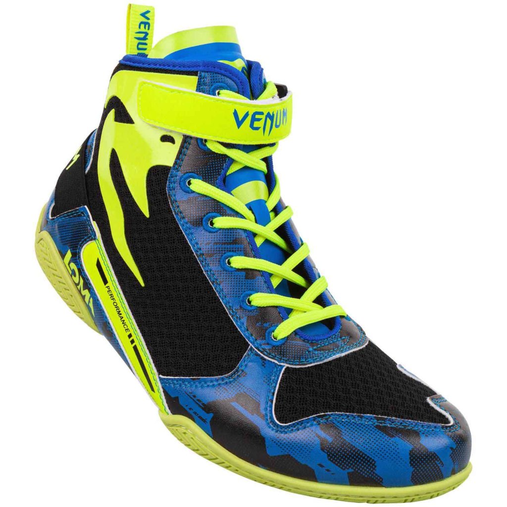 VENUM/ヴェナム GIANT LOW LOMA EDITION BOXING SHOES/ジャイアント・ロー ロマ(ワシル・ロマチェンコ)エディション ボクシングシューズ