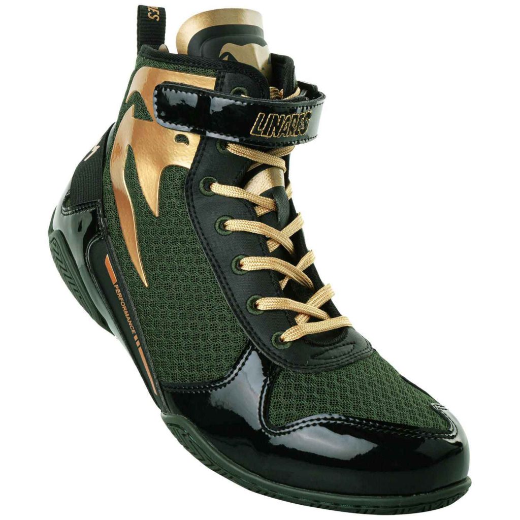 VENUM/ヴェナム GIANT LOW LINARES EDITION BOXING SHOES/ジャイアント・ロー (ホルヘ)リナレス エディション ボクシングシューズ