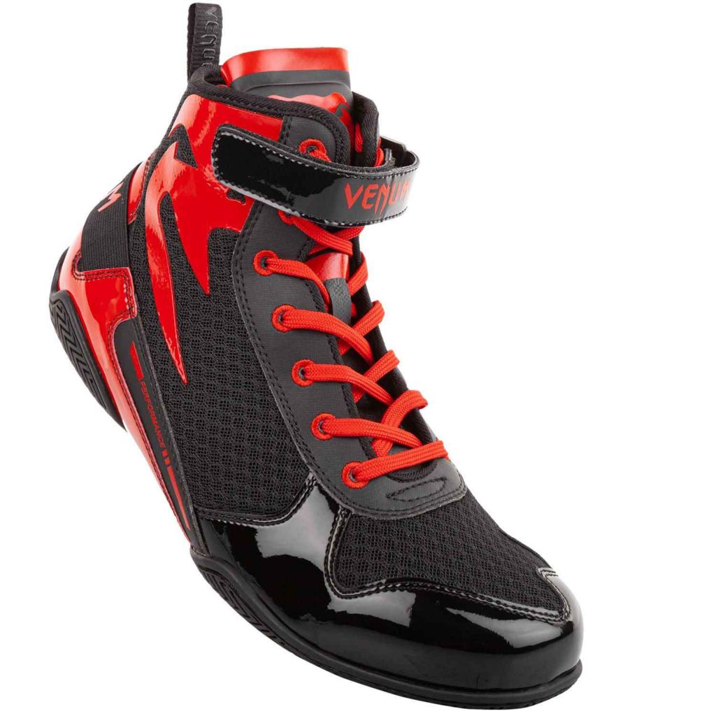 VENUM/ヴェナム GIANT LOW BOXING SHOES/ジャイアント・ロー ボクシングシューズ(レッドデビル)