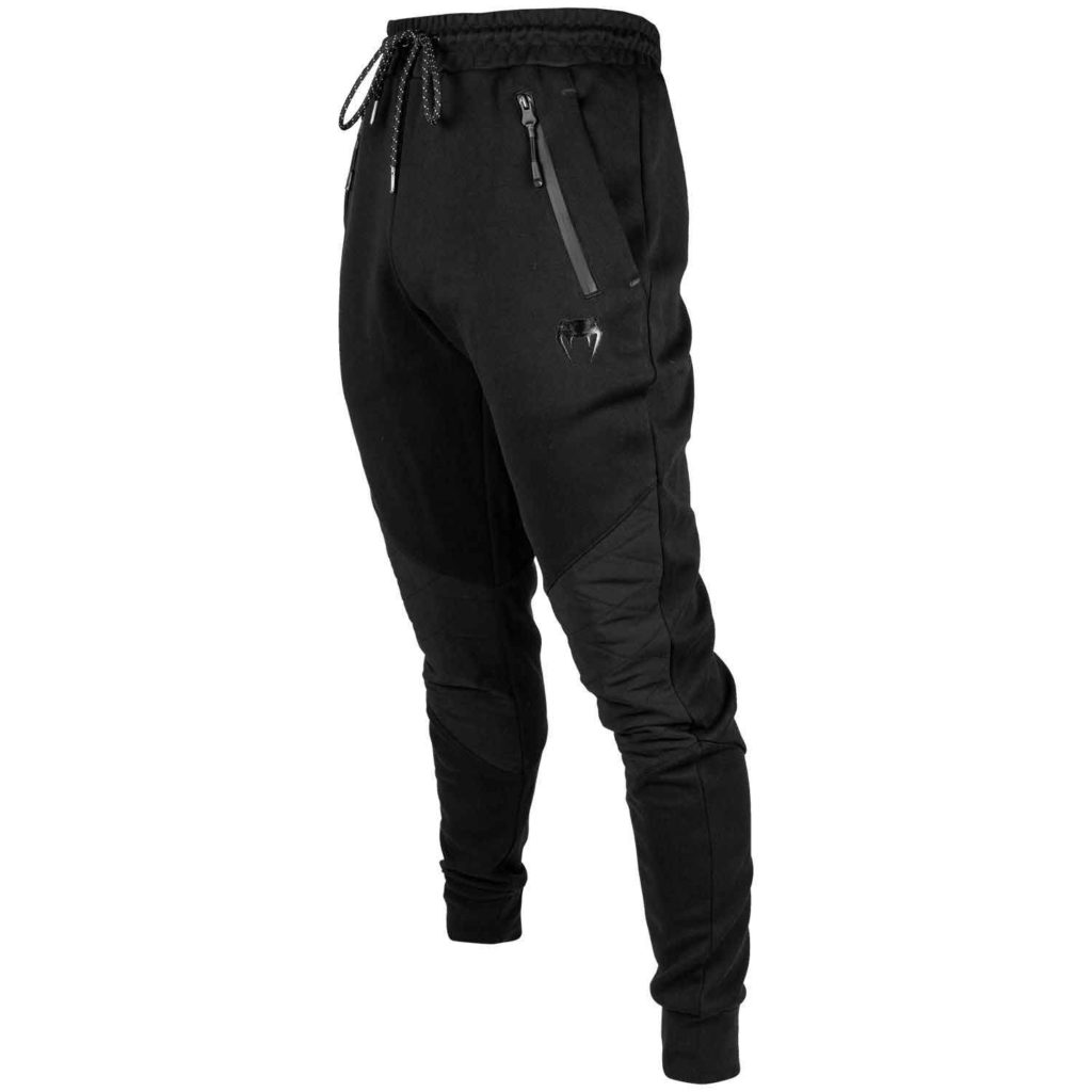 VENUM/ヴェナム LASER 2.0 JOGGINGS/レーザー 2.0 ジョギングス(マットブラック)