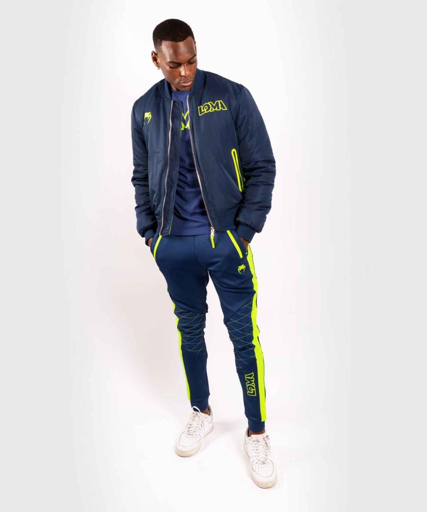 VENUM/ヴェナム ORIGINS BOMBER JACKET LOMA EDITION/オリジンズ ボンバー ジャケット ロマ(ワシル・ロマチェンコ)エディション