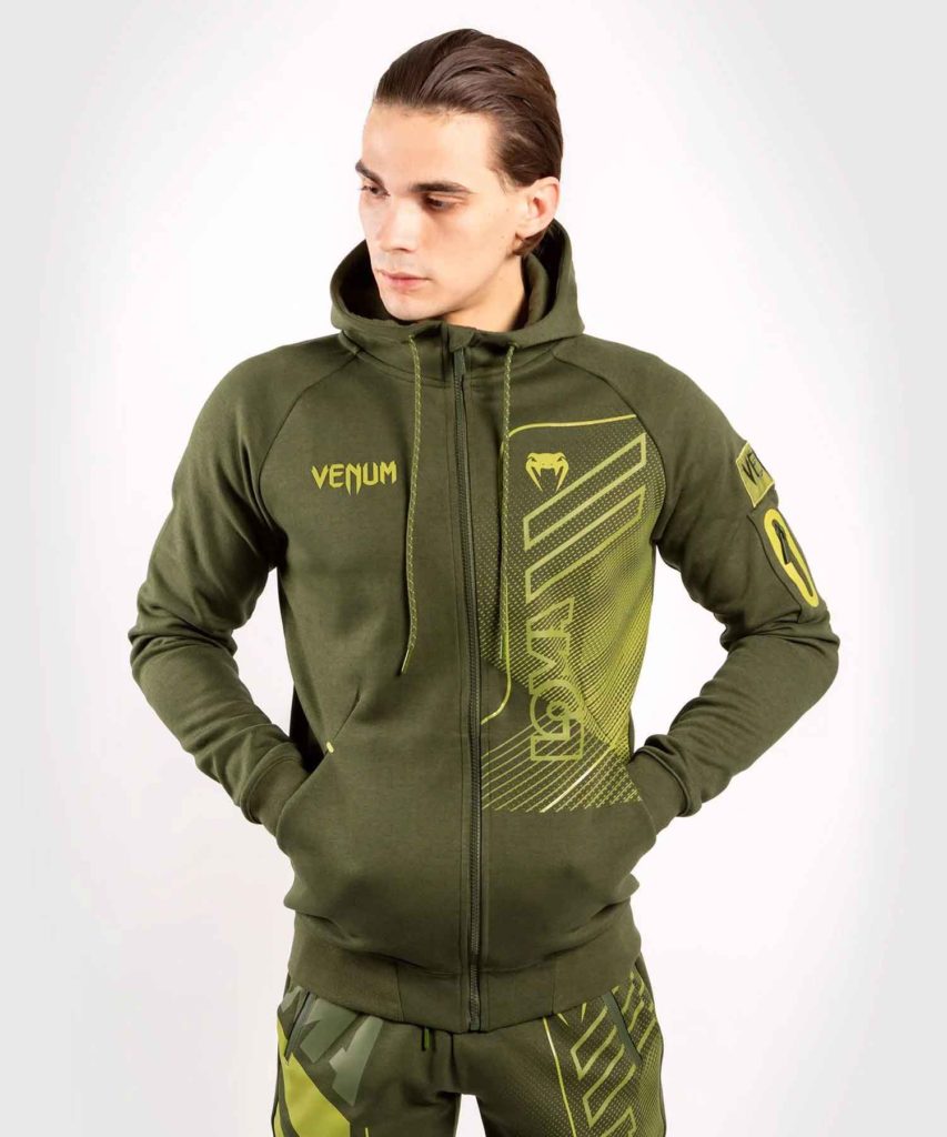 VENUM/ヴェナム LOMA COMMANDO HOODIE/ロマ(ワシル・ロマチェンコ)コマンド フーディー(パーカー)
