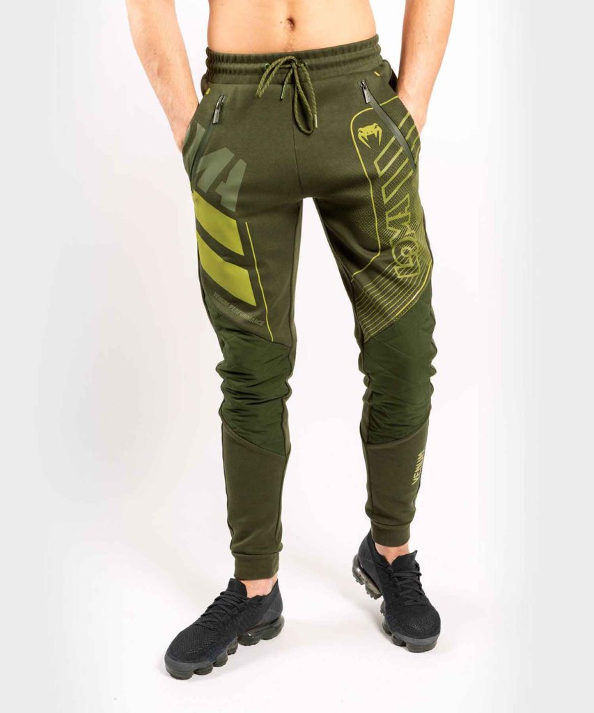VENUM/ヴェナム LOMA COMMANDO JOGGERS/ロマ(ワシル・ロマチェンコ)コマンド ジョガー(ジョギングス)