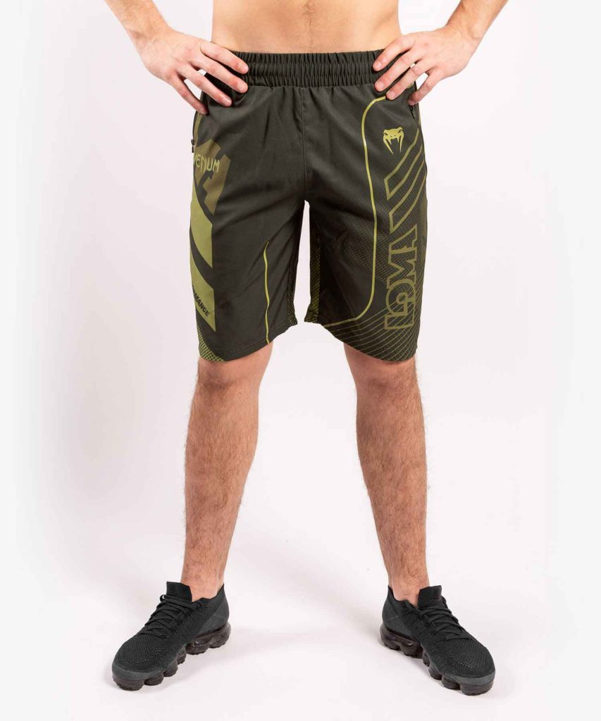 VENUM/ヴェナム LOMA COMMANDO TRAINING SHORTS／ロマ（ワシル・ロマチェンコ）コマンド トレーニングショーツ