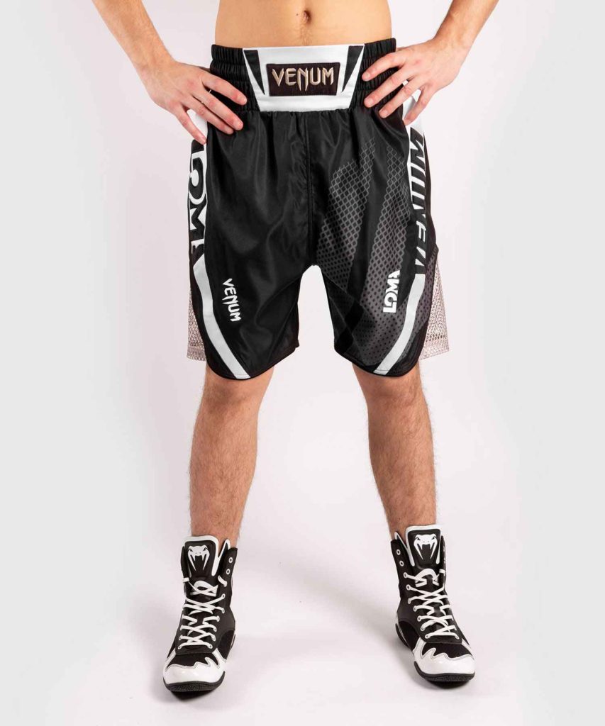 VENUM/ヴェナム ARROW LOMA SIGNATURE COLLECTION BOXING SHORTS／アロー LOMA（ワシル・ロマチェンコ）シグネチャー コレクション ボクシングショーツ