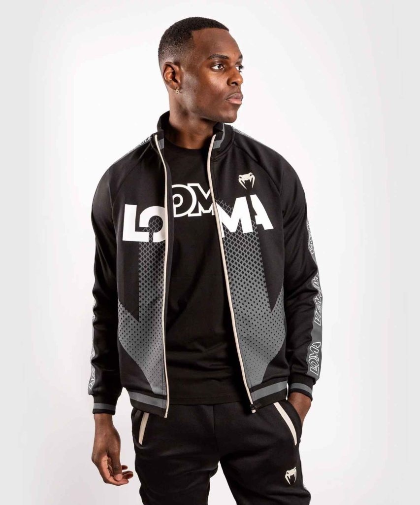 VENUM/ヴェナム ARROW TRACK JACKET LOMA EDITION/アロー トラックジャケット ロマ(ワシル・ロマチェンコ)エディション