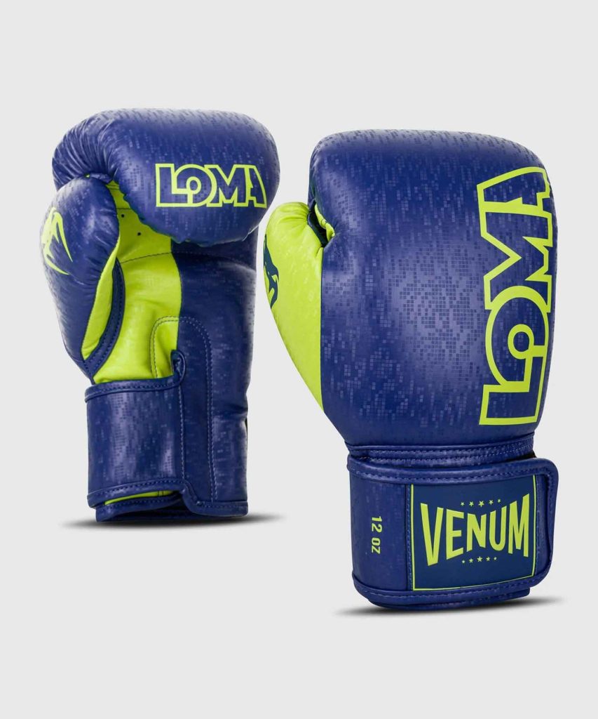 VENUM/ヴェナム ORIGINS BOXING GLOVES LOMA EDITION／オリジンズ ボクシンググローブ LOMA（ワシル・ロマチェンコ）エディション