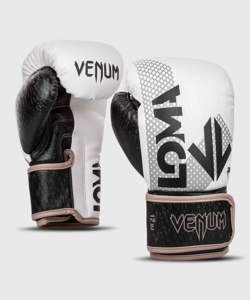 VENUM/ヴェナム ARROW BOXING GLOVES LOMA EDITION／アロー ボクシンググローブ LOMA（ワシル・ロマチェンコ）エディション