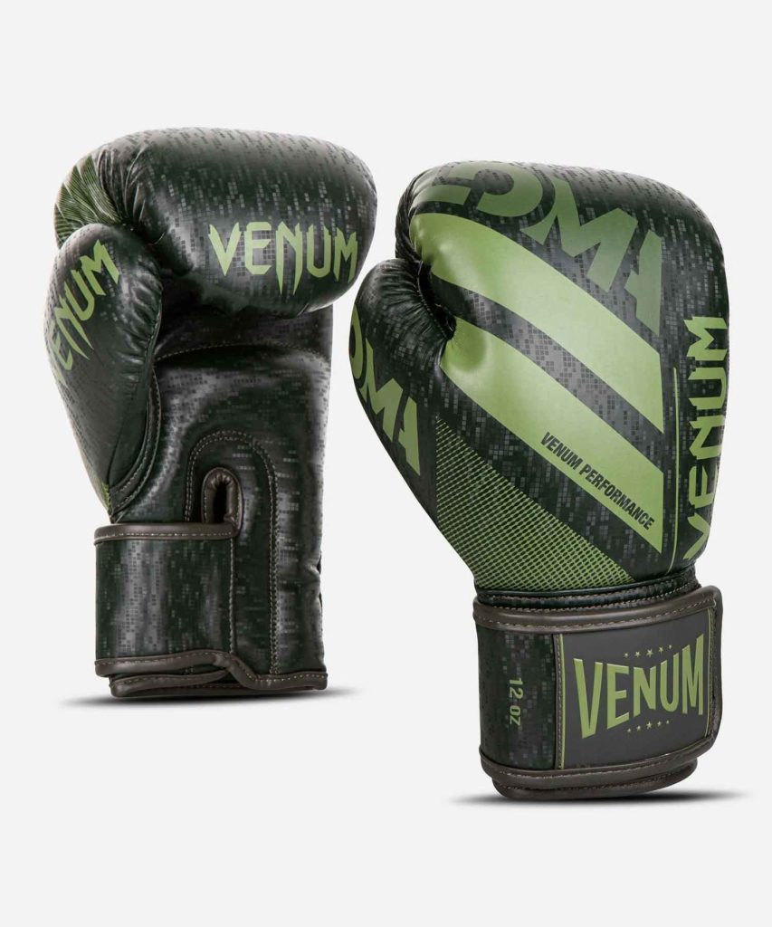 VENUM/ヴェナム COMMANDO BOXING GLOVES LOMA EDITION／コマンド ボクシンググローブ LOMA（ワシル・ロマチェンコ）エディション